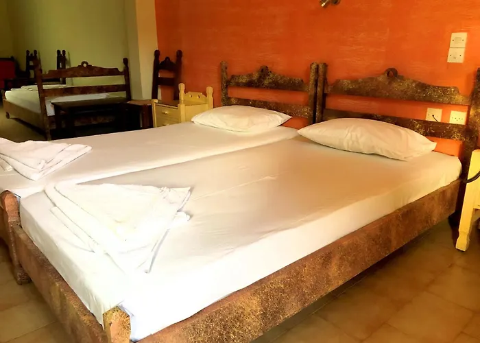 Lappa Hotel