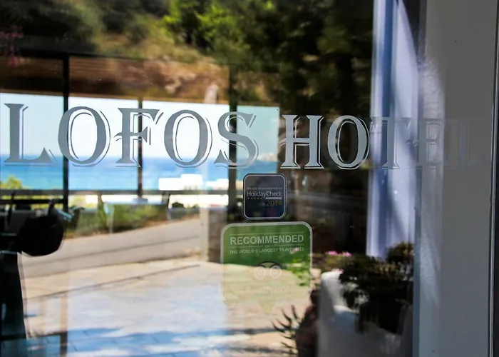 Lofos Hotel